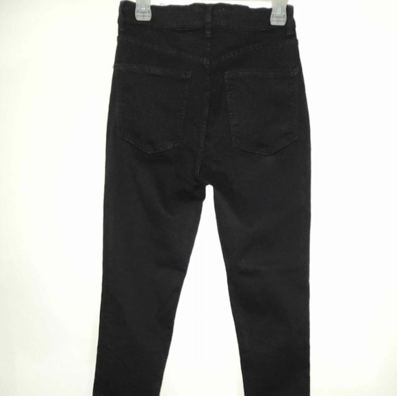 Zara Jean size 10/42 - Picture 2 of 3